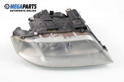 Headlight for Audi A6 (C5) 2.5 TDI, 150 hp, station wagon, 1999, position: right