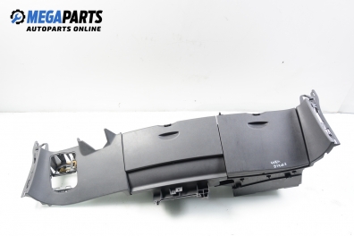 Dashboard bottom for Renault Espace IV 2.2 dCi, 150 hp, 2005