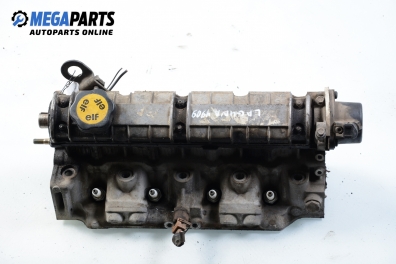 Engine head for Renault Laguna I (B56; K56) 1.8, 94 hp, hatchback, 1998