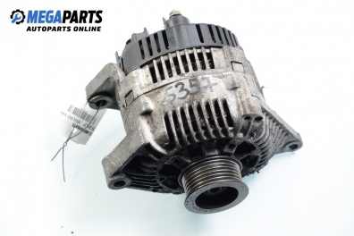 Alternator for Volvo S40/V40 1.9 TD, 90 hp, combi, 1997