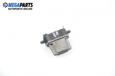 Blower motor resistor for Alfa Romeo 147 2.0 16V T.Spark, 150 hp, 3 doors, 2000