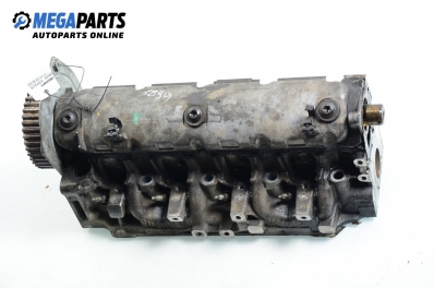Engine head for Renault Espace IV 1.9 dCi, 120 hp, 2009