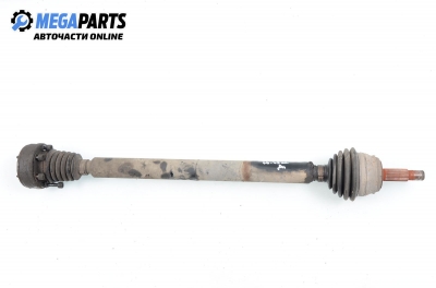 Driveshaft for Volkswagen Golf III 1.6, 75 hp, 3 doors, 1995, position: right