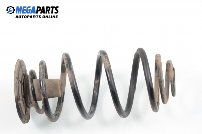 Coil spring for Opel Astra G 2.0 16V DTI, 101 hp, station wagon, 2000, position: rear