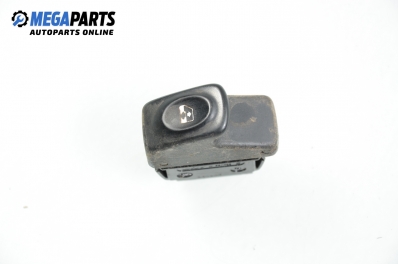 Power window button for Renault Kangoo 1.9 D, 64 hp, passenger, 2003