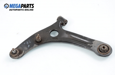 Control arm for Mitsubishi Colt 1.3, 95 hp, hatchback, 2008, position: left