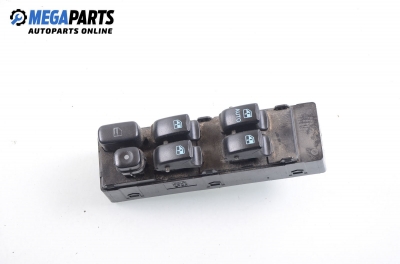 Window adjustment switch for Kia Magentis 2.0, 136 hp, 2003