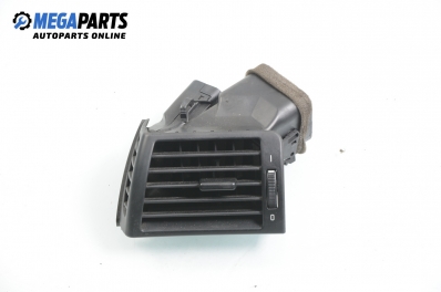 AC heat air vent for BMW 3 (E46) 2.0 Ci, 143 hp, coupe, 2001