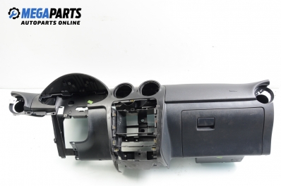 Dashboard for Seat Ibiza (6L) 1.9 SDI, 64 hp, 3 doors, 2003