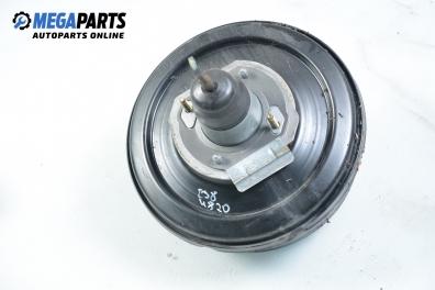 Brake servo for BMW 7 (E38) 2.5 TDS, 143 hp automatic, 1998