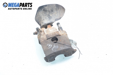 Caliper for Volkswagen Polo (6N/6N2) 1.0, 50 hp, 3 doors, 2000, position: front - right