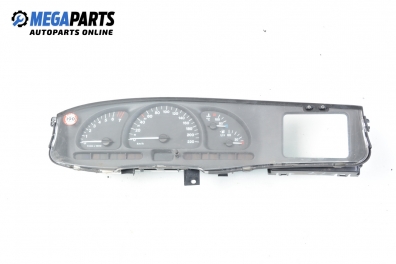 Bloc instrumente de bord pentru Opel Vectra B 1.8 16V, 115 cp, combi automat, 1997