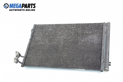 Radiator aer condiționat for BMW 3 (E90, E91, E92, E93) 2.0, 150 hp, combi, 2007