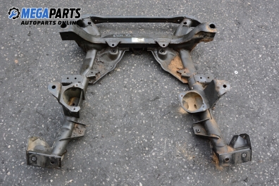 Front axle for BMW X3 (E83) 2.5, 192 hp, 2005