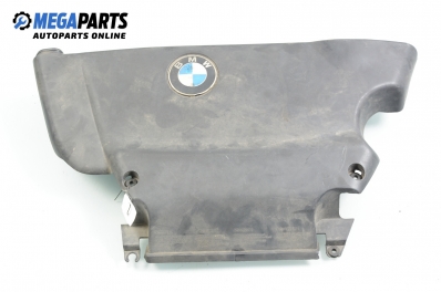 Engine cover for BMW 3 (E46) 2.0 d, 136 hp, station wagon, 2000