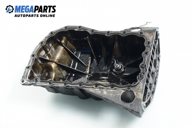 Crankcase for Renault Espace IV 1.9 dCi, 120 hp, 2009