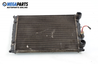 Radiator de apă pentru Volkswagen Golf III 1.6, 75 cp, 3 uși, 1993