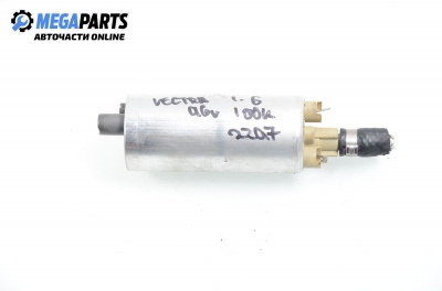 Fuel pump for Opel Vectra B 1.6 16V, 100 hp, sedan, 1996