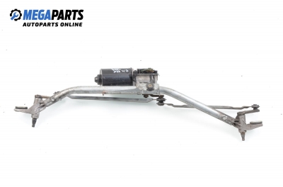 Front wipers motor for Volkswagen Passat (B5; B5.5) 1.9 TDI, 115 hp, sedan, 2000