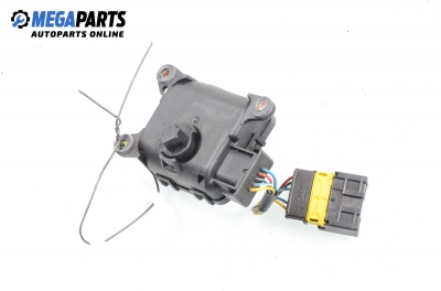 Heater motor flap control for Citroen Xsara 2.0 HDi, 90 hp, hatchback, 5 doors, 1999