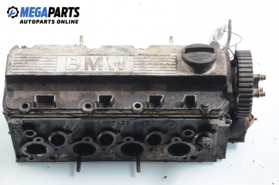 Engine head for BMW 3 (E36) 1.6, 100 hp, sedan, 1992