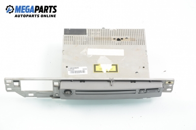 CD player pentru BMW 7 (E65, E66) 3.5, 272 cp automat, 2002 № BMW 65.12-6 924 845