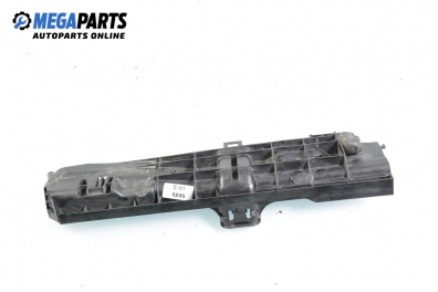 Water connection for BMW 3 (E90, E91, E92, E93) 2.0, 150 hp, station wagon, 2007