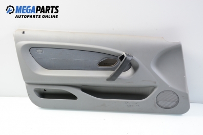 Interior door panel  for BMW 3 (E46) 1.8, 115 hp, hatchback, 2003, position: front - left