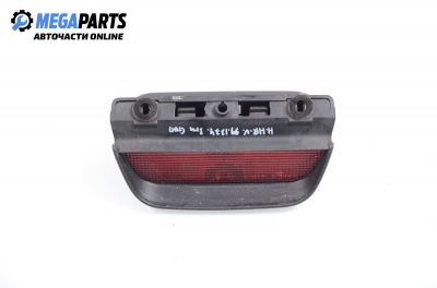 Central tail light for Honda HR-V 1.6 16V 4WD, 105 hp, 1999