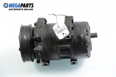 AC compressor for Volvo S40/V40 1.9 TD, 90 hp, station wagon, 1997