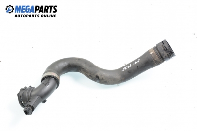 Furtun de apă pentru BMW 3 (E90, E91, E92, E93) 2.0, 150 cp, combi, 2007