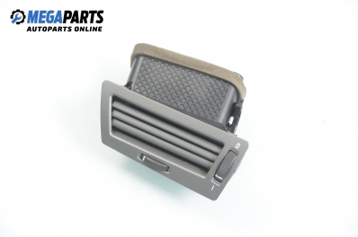 AC heat air vent for BMW 7 (E65) 3.5, 272 hp automatic, 2002