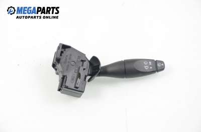 Wiper lever for Ford Focus I 1.8 TDCi, 100 hp, station wagon, 2003