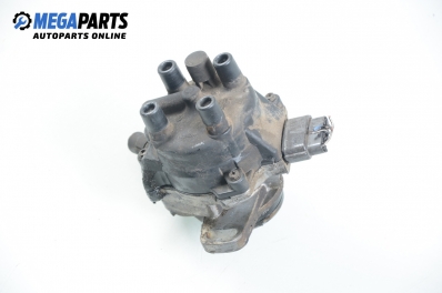 Distribuitor de aprindere delco for Nissan Almera (N15) 1.4, 87 hp, 1996