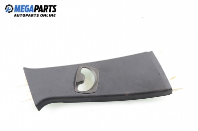 Interior plastic for BMW 3 (E90, E91, E92, E93) 2.0, 136 hp, station wagon, 2007, position: right