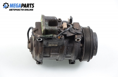 AC compressor for Ford Mondeo 1.8, 115 hp, station wagon, 1997 № 447300-0120