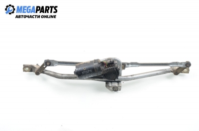 Front wipers motor for Volkswagen Passat (B5; B5.5) 1.6, 101 hp, sedan, 1997