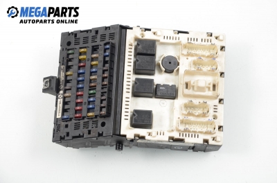 Sicherungskasten für Renault Megane Scenic 1.9 dT, 90 hp, 1997