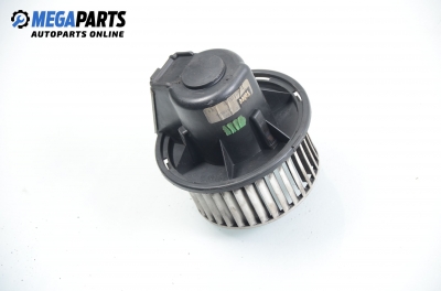 Heating blower for Seat Toledo (1L) 1.8, 88 hp, hatchback, 5 doors, 1995