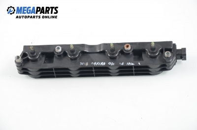 Bobină de aprindere for Opel Zafira A 1.6 16V, 101 hp, 2001