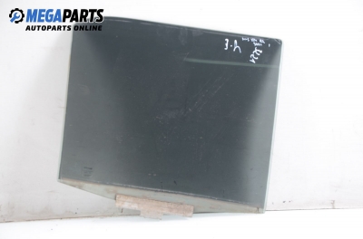 Window for Mercedes-Benz 124 (W/S/C/A/V) 2.5 D, 94 hp, sedan, 1992, position: rear - right