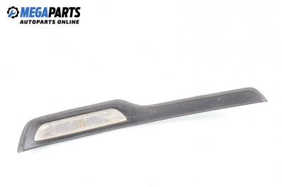 Door sill scuff for BMW 3 (E90, E91, E92, E93) 2.0, 136 hp, station wagon, 2007, position: rear - right