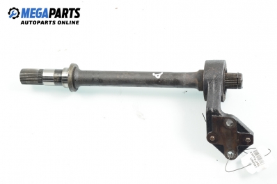 Driveshaft inner side for Mazda 6 2.0 DI, 121 hp, station wagon, 2002, position: right