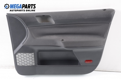 Interior door panel  for Volkswagen Polo 1.4, 80 hp, hatchback, 5 doors, 2006, position: front - right