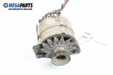 Alternator for Volkswagen Passat (B3) 1.8, 90 hp, station wagon, 1990