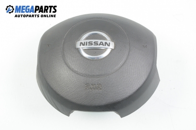 Airbag für Nissan Micra (K12) 1.2 16V, 65 hp, 3 türen, 2005