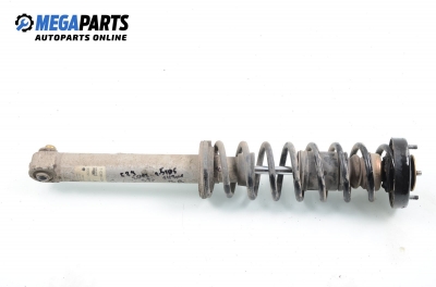 Macpherson shock absorber for BMW 5 (E39) 2.5 TDS, 143 hp, sedan, 1997, position: rear - right