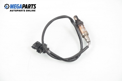 Оxygen sensor for Opel Zafira A 1.6 16V, 101 hp, 2001