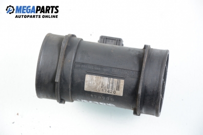 Debitmetru pentru Opel Vectra B 1.8 16V, 115 cp, combi automat, 1997 № GM 90 411 957