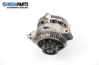 Alternator for Ford Mondeo Mk I 1.8 TD, 88 hp, station wagon, 1995